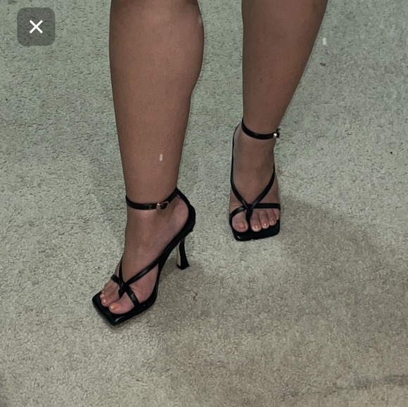 Scrappy sandals - Picture 5 of 5